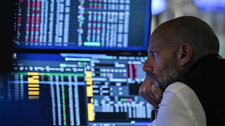 Jewell (Blackrock): “Non è una bolla, ma il mercato distinguerà tra vincitori e vinti”