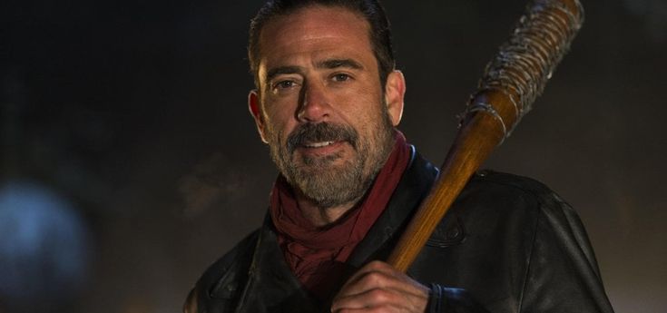 Torna l’incubo Walking Dead: "Il mio Negan vi farà tremare" 