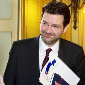 Gianmarco Montanari: "No a divieti totali ma in tre piazze le bancarelle diventeranno tabù"