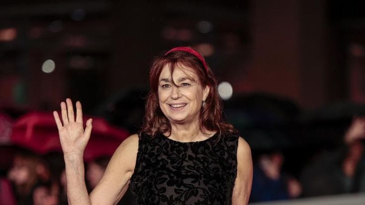 Francesca Archibugi: “Truffaut mi ha insegnato a nascondere la macchina da presa”