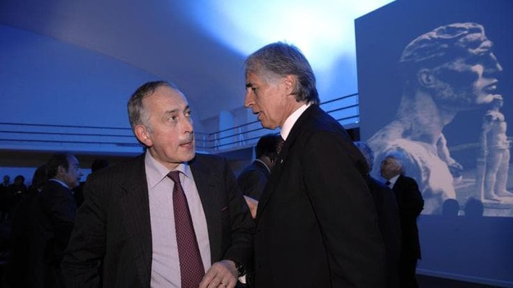Malagò contro Abete: la corsa al trono della Figc e l’ombra del governo. L’ipotesi del terzo uomo