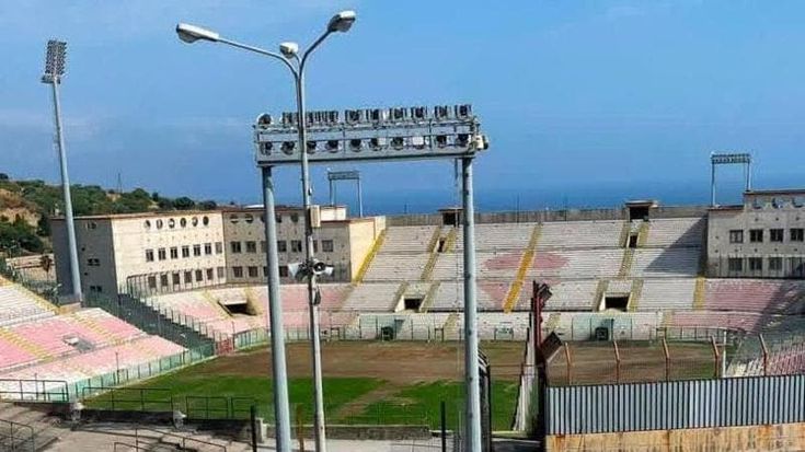 Lite tra Comune e Messina per la partita saltata