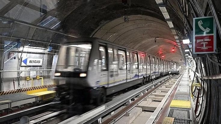 Interruzioni alla metro causate da tentativi di intrusione: Gtt fa un esposto in procura