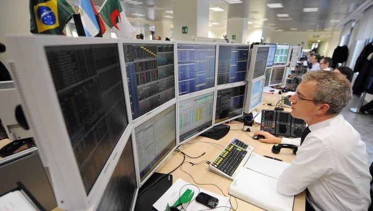 I gestori si premiano grazie all’ottovolante delle Borse mondiali