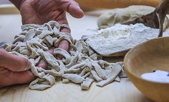 Pizzoccheri della Valtellina Igp: nasce il consorzio di tutela