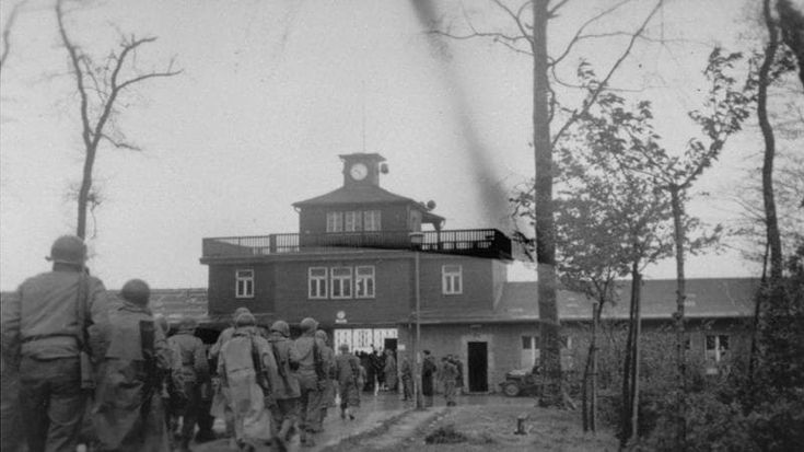 Jens-Christian Wagner: “Simboli neonazi e scherzi nei forni, a Buchenwald ragazzini imbarbariti”