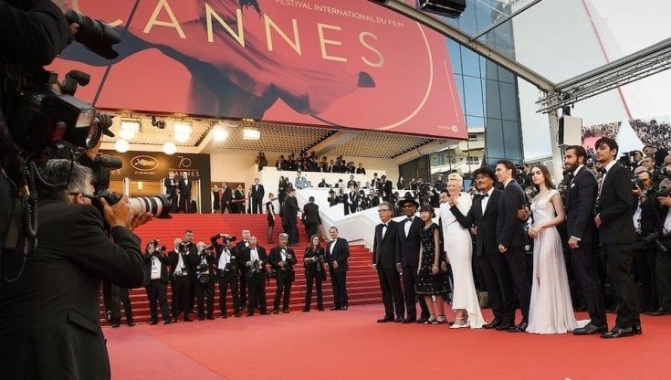 Mostra da due milioni a Cannes: paga l’assessorato regionale al Turismo 