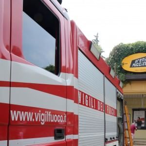 Si schianta col parapendio  in Val di Lanzo, grave