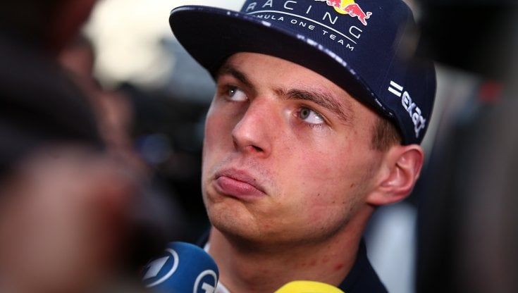 F1, Verstappen è una furia: "Trattato diversamente dagli altri piloti, alla Fia ho pagato cene e buon vino"