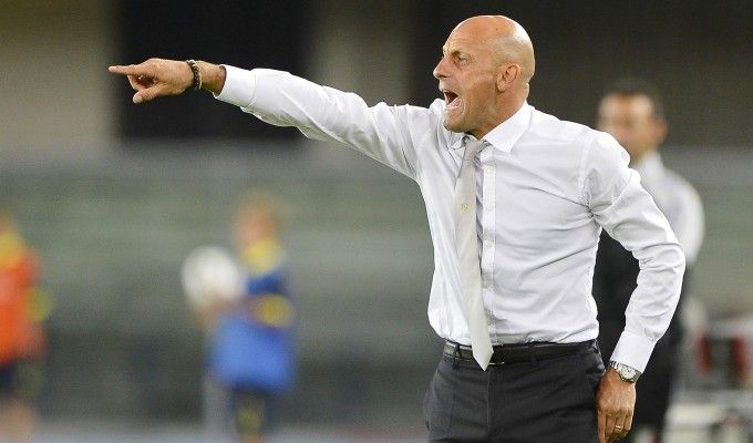 Livorno, Di Carlo &egrave; il nuovo allenatore: "Possiamo farcela"