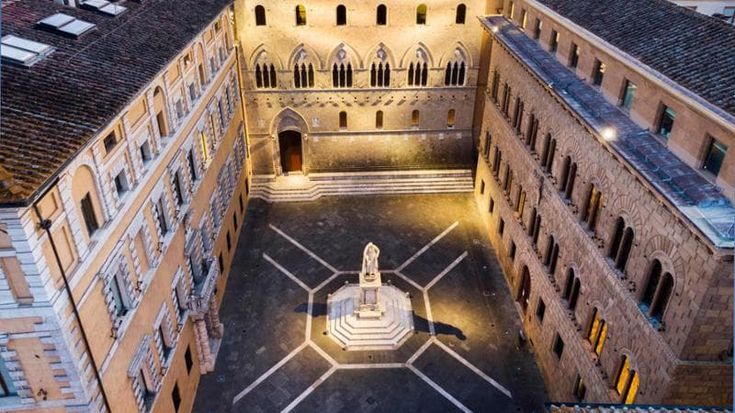 L’intricato mondo della finanza italiana: liberi tutti, può ripartire il risiko bancario