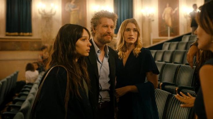 "Non abbiamo bisogno di parole": su Netflix il film di Luca Ribuoli girato tra Alessandria e Torino
