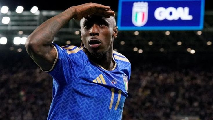 L’Italia prepara la finale play-off con la Bosnia. Kean: “Vogliamo il Mondiale e ci andremo”