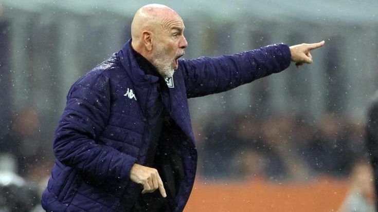 Fiorentina, con Pioli si tratta la buonuscita o sarà esonero. Il nuovo ds sceglierà l'allenatore