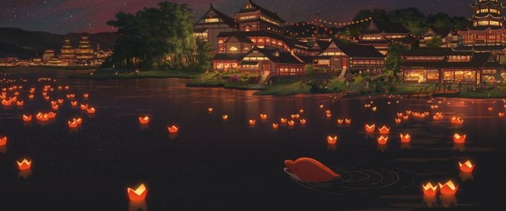 'Big Fish & Begonia', un classico della letteratura per il film d'animazione cinese