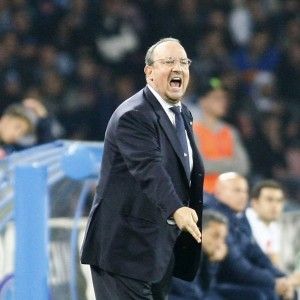 Napoli, Benitez: ''Ora caccia alla Roma''. De Laurentiis: "Col fatturato loro vinco 10 scudetti"