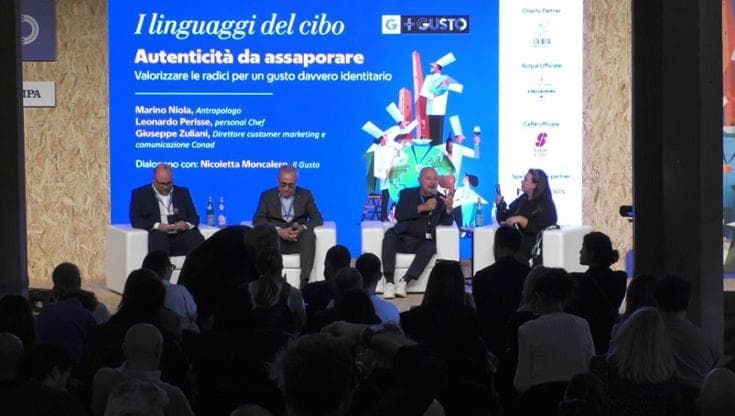 Festival Gusto 2025. Autenticità da assaporare