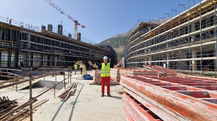 Lo scienziato Giulio Superti-Furga: “Io e Rimed, un sogno in Sicilia. La scienza diventerà ricchezza”