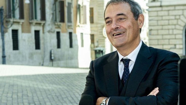 Besseghini: “Avremo un inverno difficile: risparmiate energia anche nelle case”