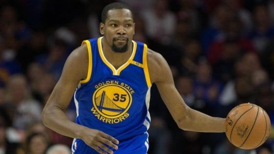 Nba, Durant pronto a dire no alla Casa Bianca: "Non ho alcun rispetto per Trump"