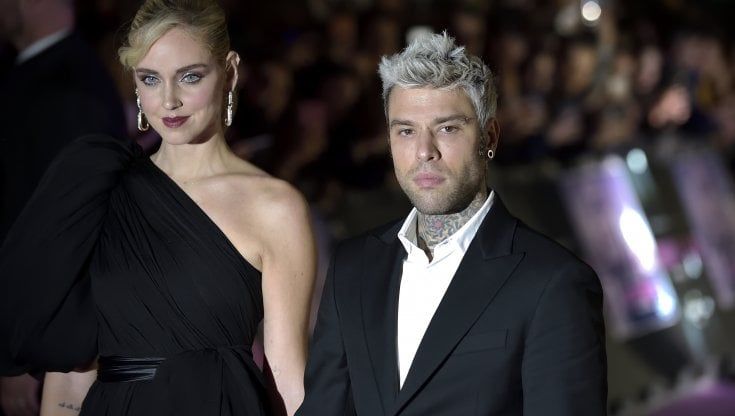 'The Ferragnez', arriva la serie tv su Chiara Ferragni e Fedez