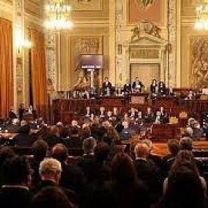 Ars, diciotto milioni per le pensioni. Sette vanno agli eredi dei deputati