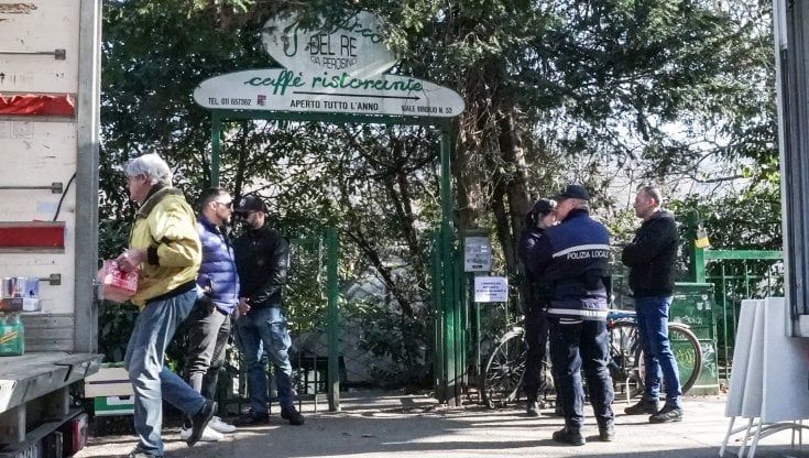 Sfrattato l'imbarco Perosino, dopo 87 anni chiude un pezzo di storia di Torino