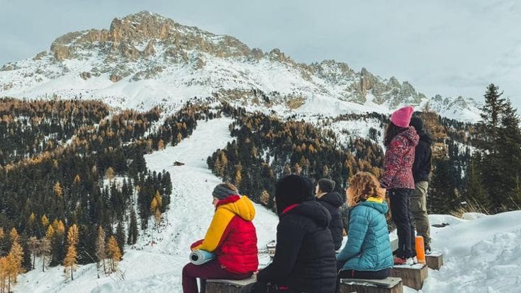 Dolomiti, il senso più puro della montagna