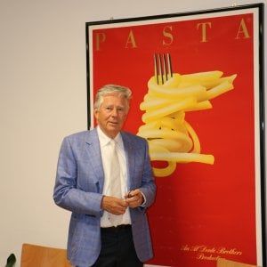 Woerndle Interservice, entro fine anno l'inaugurazione del nuovo polo logistico di Brescia