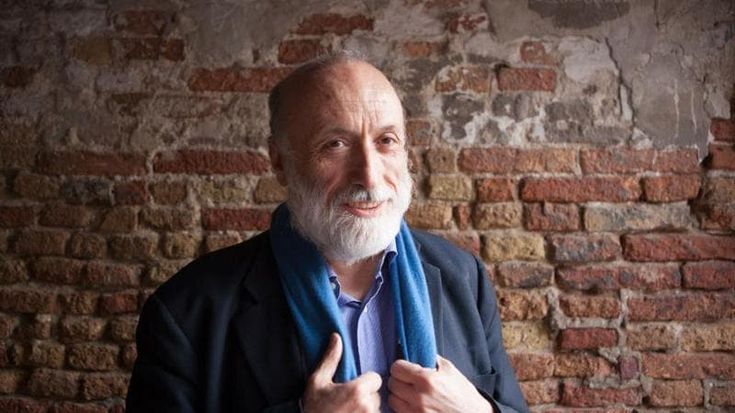 Carlo Petrini è morto, addio al fondatore di Slow Food