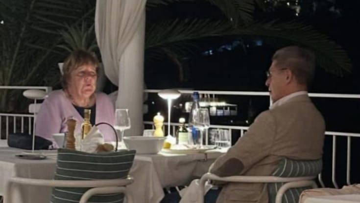 Il ritorno di Angela Merkel a Ischia: “Innamorata dell’isola”