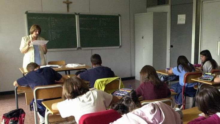 Assunzione con ultimatum per gli insegnanti precari, “In servizio entro 5 giorni”