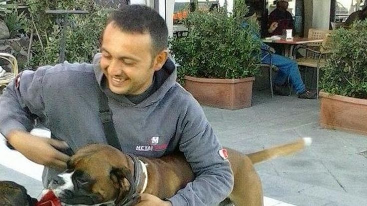 Renzo, operaio morto a Messina: il lavoro con il legno ha attraversato la sua vita
