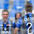 Atalanta-Genoa 2-1, Barrow e Castagne avvicinano la Champions