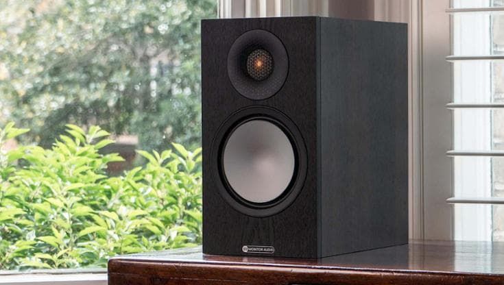 La prova: diffusori Monitor Audio Bronze 50 7G, un primo passo nell’hi-fi