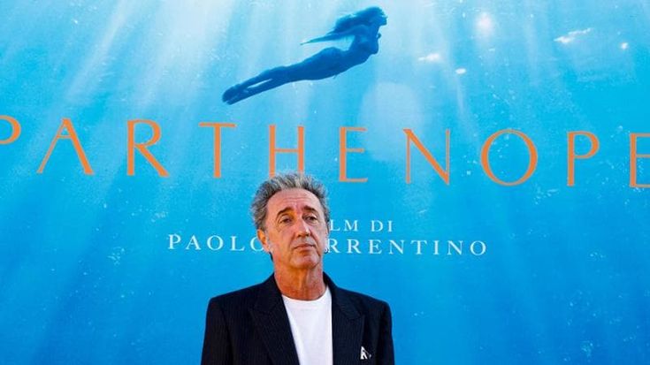 "Parthenope" il film italiano più visto della stagione. E domenica Sorrentino torna nei cinema campani per incontrare il pubblico