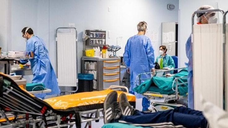 Cisl, con il Def la spesa sanitaria cala dal 6,7 al 6,2% del Pil
