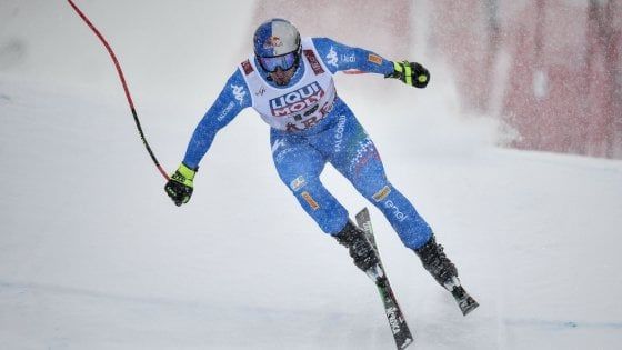 Sci, Mondiali di Are; Paris sesto nella libera: ''La gara non doveva partire''. Oro a Jansrud