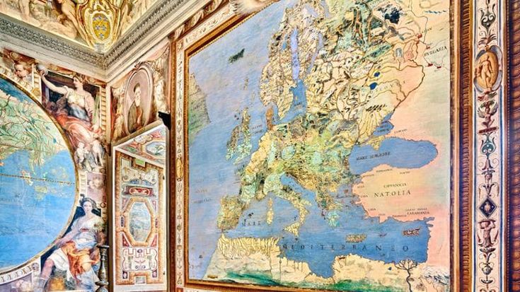 Alle Gallerie d’Italia un Grand Tour nell’Europa inquieta