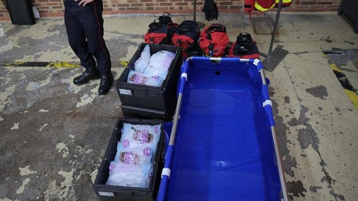 Caldo, l’allarme dell’Oms: “È un killer silenzioso, 1300 morti in sette giorni”