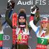 Sci, Cdm femminile: Bassino seconda in superG Bansko, vince Shiffrin