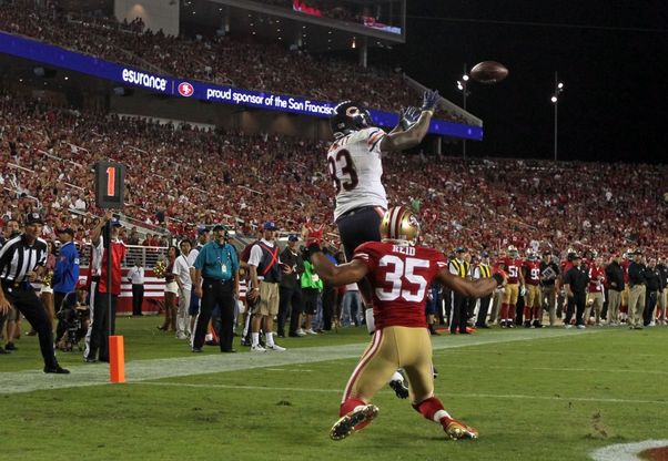 Nfl, Bears da circo
