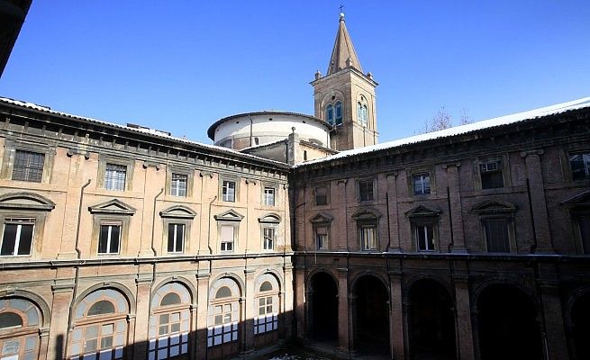 Uffici giudiziari verso l'ex Maternit&agrave;L'offerta di Volta &egrave; l'unica ammissibile