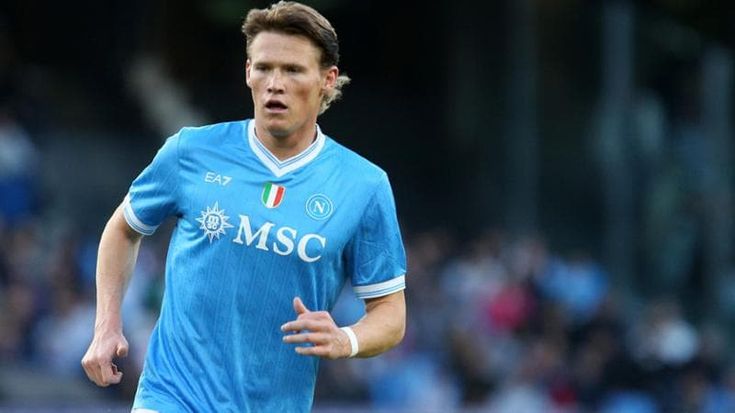 Napoli, preparazione e ritorno al gol di McTominay: gli ultimi obiettivi per vincere senza soffrire