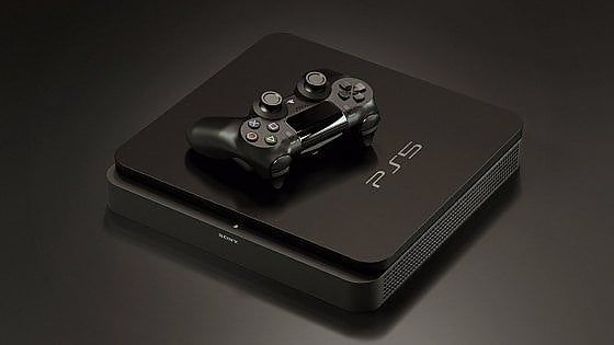 PlayStation 5, svelate le caratteristiche 