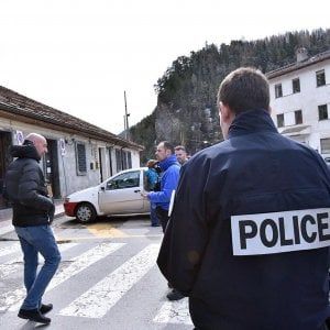 Bardonecchia: ecco le regole che la polizia francese deve rispettare nei suoi interventi 