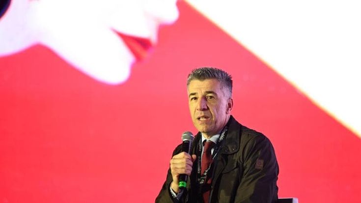 Gino Cecchettin: “Quando ho voglia di vendetta penso a Giulia e mi passa. Ora lavoro per combattere la violenza di genere”