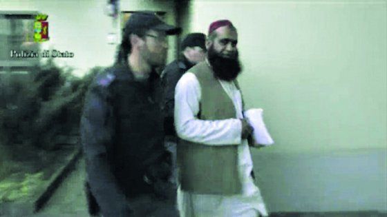  Jihadisti d’Italia, è caos: arrestati con l’accusa di terrorismo, uno su 4 è scarcerato
