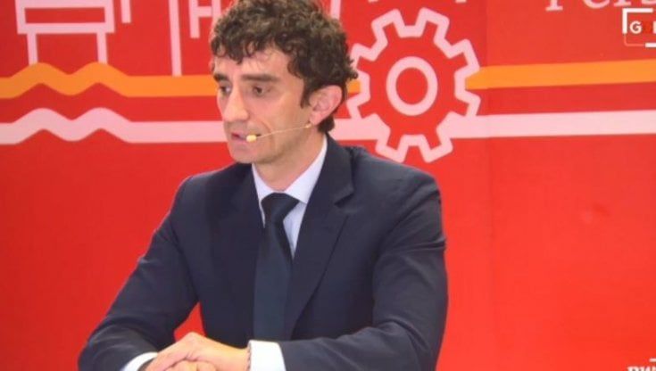 Italia 2023: Persone, Lavoro, Impresa. Bignami: "Obiettivi Pnrr centrati, ma bisogna vedere come vengono liquidati questi progetti"