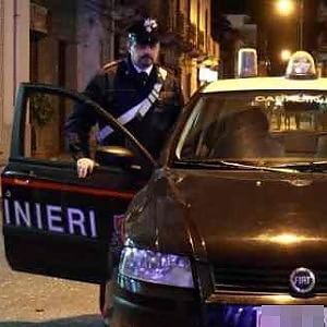 Identificato il teppista degli pneumatici di San Lorenzo